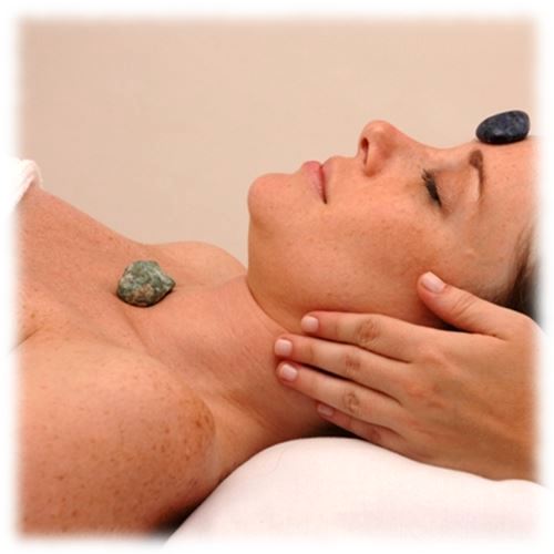 RELAXAMENTO COM REIKI E CRISTAIS - 1h20 min.